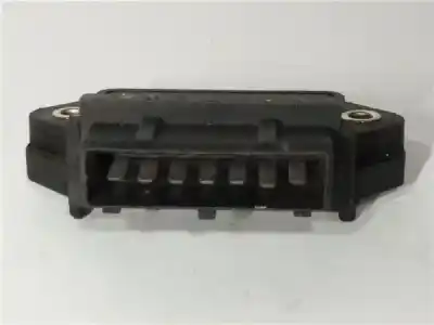 Second-hand car spare part ignition module for citroen bx berlina 1.4 (150c) oem iam references dab201  21410900