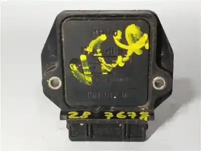 Pièce détachée automobile d'occasion MODULE D'ALLUMAGE pour CITROEN VISA II  Références OEM IAM MTR01  521013D