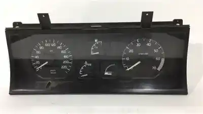 Pièce détachée automobile d'occasion compteur de vitesse tableau de bord pour renault 19 ii chamade (l53_) 1.4 références oem iam 7700839928