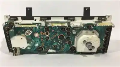 Peça sobressalente para automóvel em segunda mão quadrante por renault 19 ii chamade (l53_) 1.4 referências oem iam 7700839928  19679901