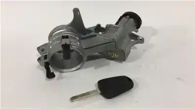 Second-hand car spare part ignition switch for opel zafira / zafira family b (a05) 1.9 cdti (m75) oem iam references 3501881  2421430