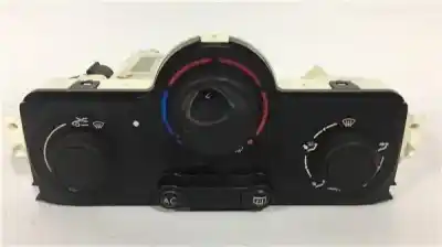 Автозапчастина б/у клімат-контроль для renault megane ii sedán (lm0/1_) 1.5 dci посилання на oem iam 69427013
