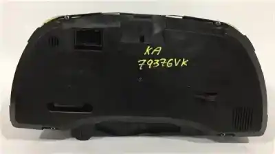 Автозапчастина б/у панель інструментів для ford ka (ccu) 1.3 tdci посилання на oem iam 7ife1gr1k  