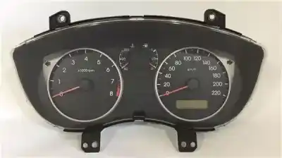 Tweedehands auto-onderdeel instrumentenpaneel voor hyundai i20 (pb) 1.4 oem iam-referenties 940031j170