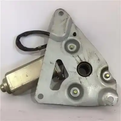 Gebrauchtes Autoersatzteil heckscheibe zum nissan patrol (k/w260) 2.8 td oem-iam-referenzen 8273106j00 807010y700 , nissan 91207