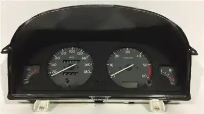 Автозапчасти б/у приборная доска за peugeot partner combispace (5f) 1.9 d ссылки oem iam 9635681280