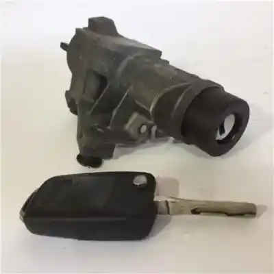 Pezzo di ricambio per auto di seconda mano interruttore di avviamento per volkswagen t5 transporter (7h) 2.5 combi riferimenti oem iam 4b0905851c 4b0905851b , audi | 4b0905851b , seat | 4b0905851b , skoda | 4b0905849 , audi | 4b0905849 , seat | n90584502 , audi | n90584502 , seat 
