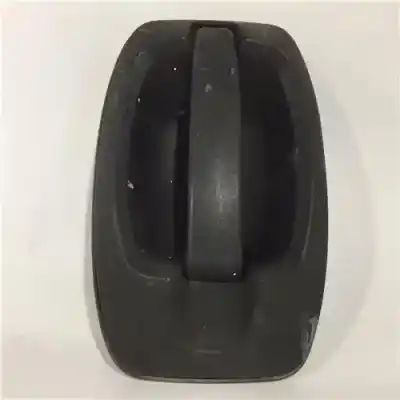 Tweedehands auto-onderdeel rechts achter buiten handgreep voor fiat ducato combi 30 2.2 100 oem iam-referenties 735426421