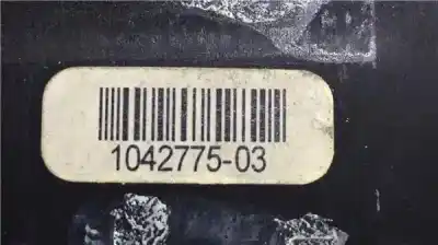 Peça sobressalente para automóvel em segunda mão quadrante por bmw serie 1 berlina (e81/e87) 118d referências oem iam 104277503  10415682