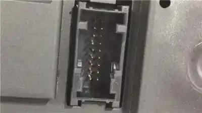 Peça sobressalente para automóvel em segunda mão quadrante por bmw serie 1 berlina (e81/e87) 118d referências oem iam 104277503  10415682