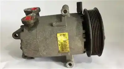 Tweedehands auto-onderdeel airconditioning compressor voor fiat ducato combi 30 2.2 100 oem iam-referenties ec1119d629ad