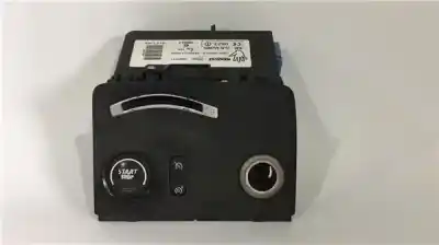 Second-hand car spare part IGNITION SWITCH for RENAULT ESPACE /GRAND ESPACE (JE0)  OEM IAM references 8200104020  73665311