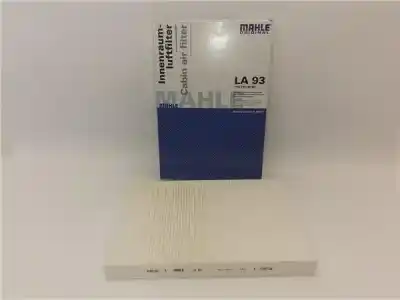 Second-hand car spare part AIR FILTER for AUDI A4 BERLINA (8E)  OEM IAM references LA93  
