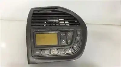 Автозапчасти б/у аэрационная решетка за citroen c4 grand picasso 1.8 i 16v ссылки oem iam 9650868977