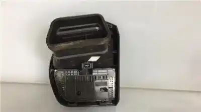 Автозапчасти б/у аэрационная решетка за citroen c4 grand picasso 1.8 i 16v ссылки oem iam 9650868977  