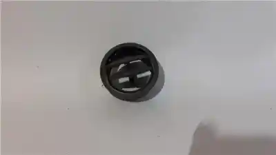 Gebrauchtes Autoersatzteil lüftungsgitter zum fiat panda ii (169) 1.1 8v [1,1 ltr. - 40 kw] oem-iam-referenzen   