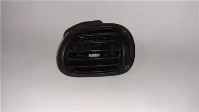 İkinci el araba yedek parçası havalandirma izgarasi için peugeot 206+ (2l_, 2m_) 1.1 oem iam referansları 9632184377  