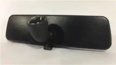 Second-hand car spare part interior rearview mirror for seat ibiza iii (6l1) 1.4 16v oem iam references 6l1857507t 9b9