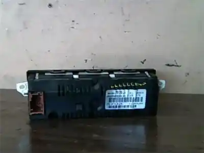 Peça sobressalente para automóvel em segunda mão relógio por citroen c3 1.4 hdi referências oem iam 96597970xt  1g1r7ua5