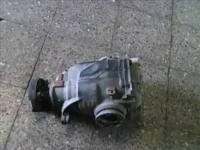 Tweedehands auto-onderdeel achter differentieel voor bmw serie 1 berlina (e81/e87) 2.0 120d oem iam-referenties 752430504eal225247