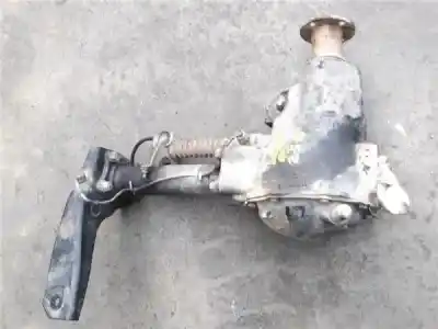Автозапчасти б/у ПЕРЕДНИЙ ДИФФЕРЕНЦИАЛ за MITSUBISHI L 200 (KA0/KB0)  ссылки OEM IAM MB393001  