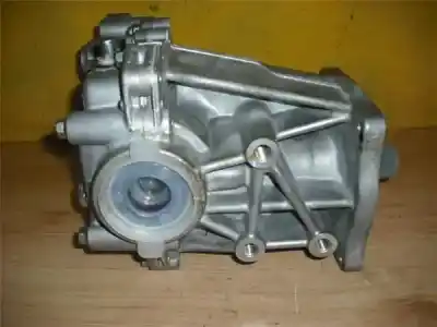 Second-hand car spare part rear differential for jeep patriot (mk) 2.4 limited oem iam references p3501a115  t01pm36080261