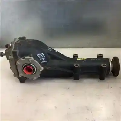 Second-hand car spare part rear differential for subaru impreza sedán (gc) 2.0 oem iam references 27011aa660