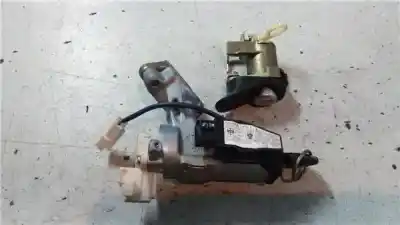 İkinci el araba yedek parçası TEKERLEK ANAHTARI için TOYOTA YARIS (NCP1/NLP1/SCP1)  OEM IAM referansları   
