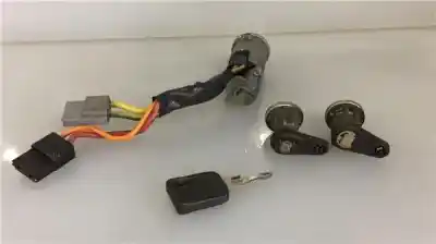İkinci el araba yedek parçası tekerlek anahtari için renault clio i fase i+ii (b/c57) 1.9 diesel oem iam referansları   