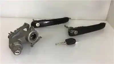 Piesă de schimb auto la mâna a doua cheie de roti pentru volkswagen polo iii (6n1) 60 1.4 referințe oem iam 6n0905855d  6n0905865