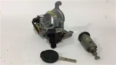 Автозапчастина б/у колісний ключ для mitsubishi colt cz3 berl. 5 (z30a) 1.1 inform (d) посилання на oem iam mr955230  36387100