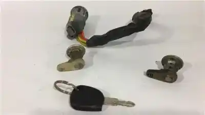 Second-hand car spare part wheel wrench for dacia logan 1 mcv familiar 1.5 dci (ks0w) oem iam references 8201104457  6001546809
