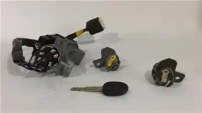 Recambio de automóvil de segunda mano de llave para hyundai accent sedán (lc) 1.3 referencias oem iam 9544025050  