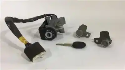 Pezzo di ricambio per auto di seconda mano chiave per ruote per hyundai accent sedán (lc) 1.3 riferimenti oem iam 9544025050  