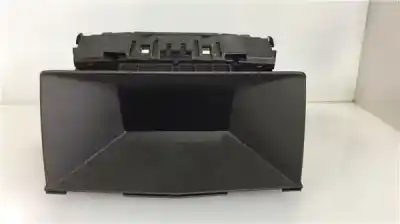 Pièce détachée automobile d'occasion écran multifonctions pour opel astra h berlina 1.7 16v cdti références oem iam 13208089  565412769