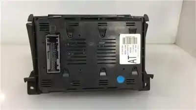 Pièce détachée automobile d'occasion écran multifonctions pour opel astra h berlina 1.7 16v cdti références oem iam 13208089  565412769