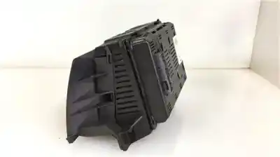 Pièce détachée automobile d'occasion écran multifonctions pour opel astra h berlina 1.7 16v cdti références oem iam 13208089  565412769