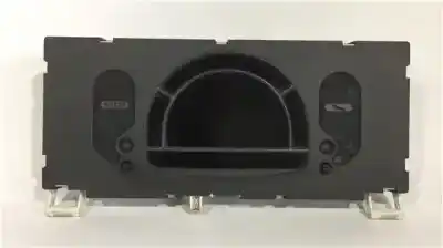 Second-hand car spare part dashboard for renault modus / grand modus (f/jp0_) 1.5 dci (fp0d, jp0d) oem iam references 8200418023
