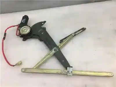 Pezzo di ricambio per auto di seconda mano alzacristalli anteriore destro per suzuki swift berlina (sf/ea) 1.3 riferimenti oem iam 8343060b00  0621003081