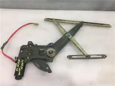 Pezzo di ricambio per auto di seconda mano alzacristalli anteriore destro per suzuki swift berlina (sf/ea) 1.3 riferimenti oem iam 8343060b00  0621003081