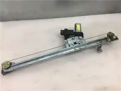 Tweedehands auto-onderdeel regelaar links voorruit voor fiat ducato combi 30 2.2 100 oem iam-referenties 1340453080