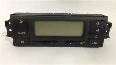 Pezzo di ricambio per auto di seconda mano controllo climatico per seat leon (1m1) 1.6 16 v riferimenti oem iam 1m0820043