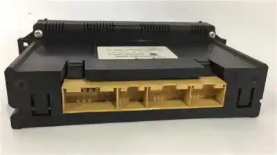 Peça sobressalente para automóvel em segunda mão comando de sofagem (chauffage / ar condicionado) por seat leon (1m1) 1.6 16 v referências oem iam 1m0820043  5hb00797802