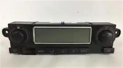 Gebrauchtes Autoersatzteil klimakontrolle zum seat ibiza iii (6l1) 1.4 16v oem-iam-referenzen 6l0820043e