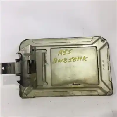 Автозапчасти б/у наружная крышка топлива за renault 11 (b/c37_) 1.4 (b/c372. b/c37c) ссылки oem iam 0687631  