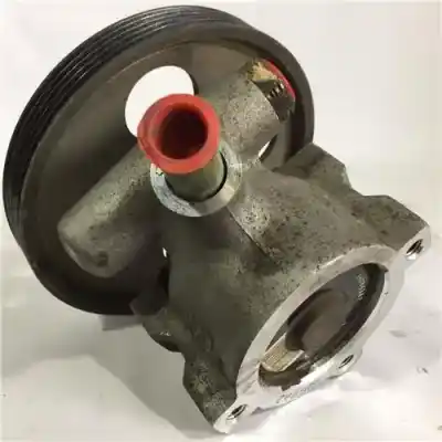 Peça sobressalente para automóvel em segunda mão bomba de direção hidráulica por peugeot 306 fastback (7a, 7c, n3, n5) 1.6 referências oem iam 9632334880