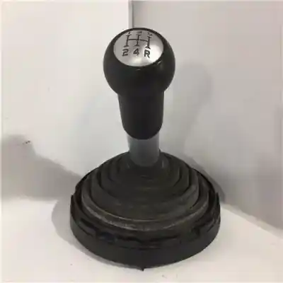 Second-hand car spare part gear lever knob for mitsubishi colt cz3 berl. 5 (z30a) 1.1 inform (d) oem iam references mn178048xa