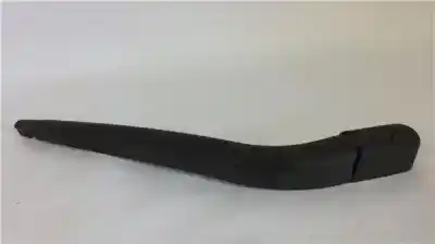 Second-hand car spare part rear windshield wiper arm for mitsubishi colt cz3 berl. 5 (z30a) 1.1 inform (d) oem iam references mn152108