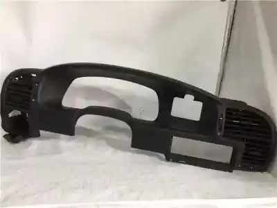 Gebrauchtes Autoersatzteil mittelkonsole armaturenbrett zum opel zafira a 2.0 dti 16v oem-iam-referenzen 90590707  50047