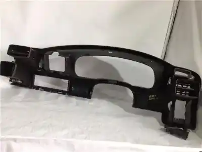 Gebrauchtes Autoersatzteil mittelkonsole armaturenbrett zum opel zafira a 2.0 dti 16v oem-iam-referenzen 90590707  50047